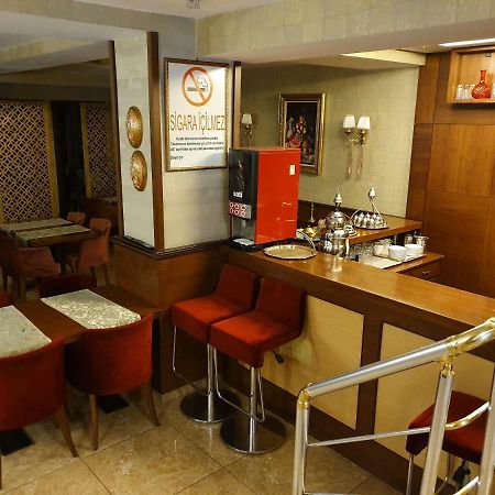 Elysion Hotel Κωνσταντινούπολη Εξωτερικό φωτογραφία