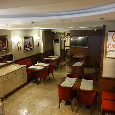Elysion Hotel Κωνσταντινούπολη Εξωτερικό φωτογραφία