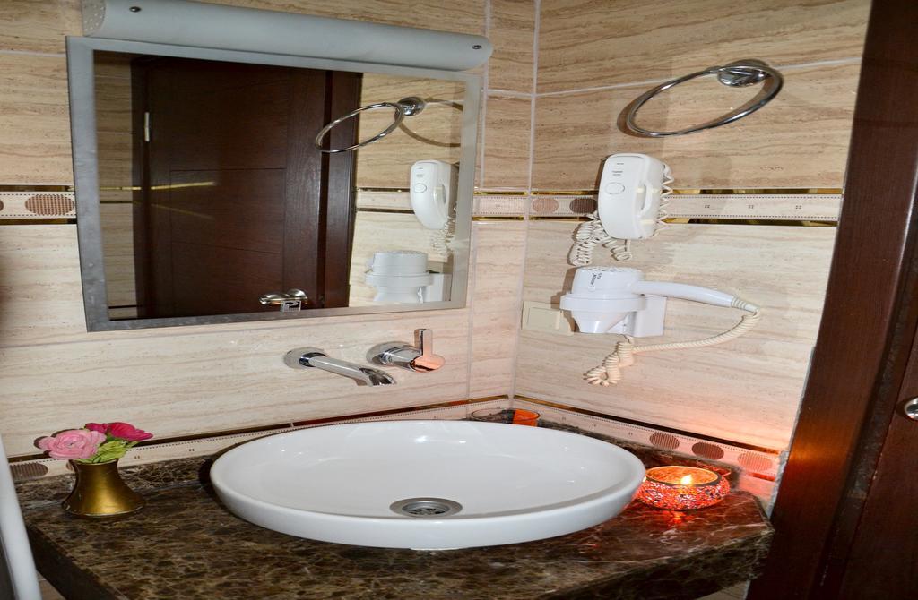 Elysion Hotel Κωνσταντινούπολη Εξωτερικό φωτογραφία