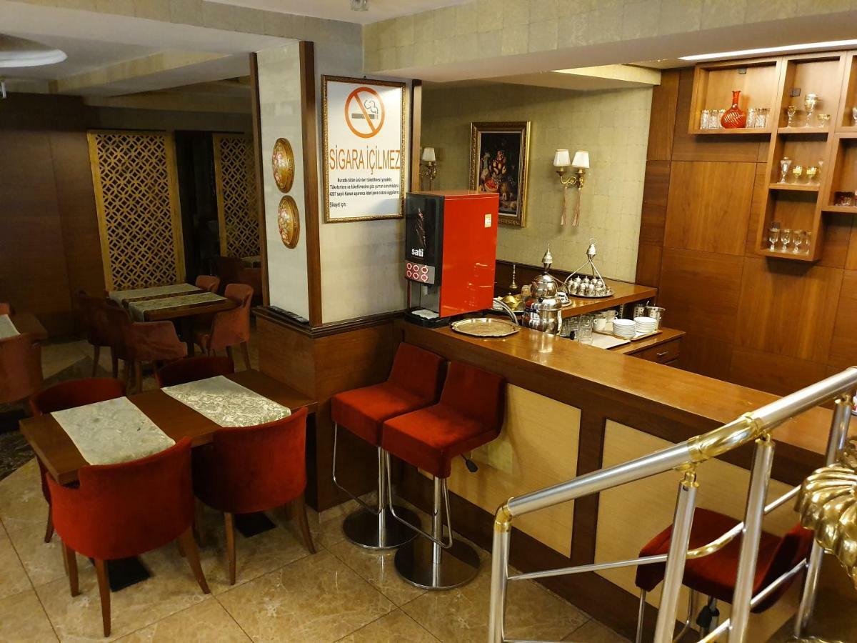 Elysion Hotel Κωνσταντινούπολη Εξωτερικό φωτογραφία