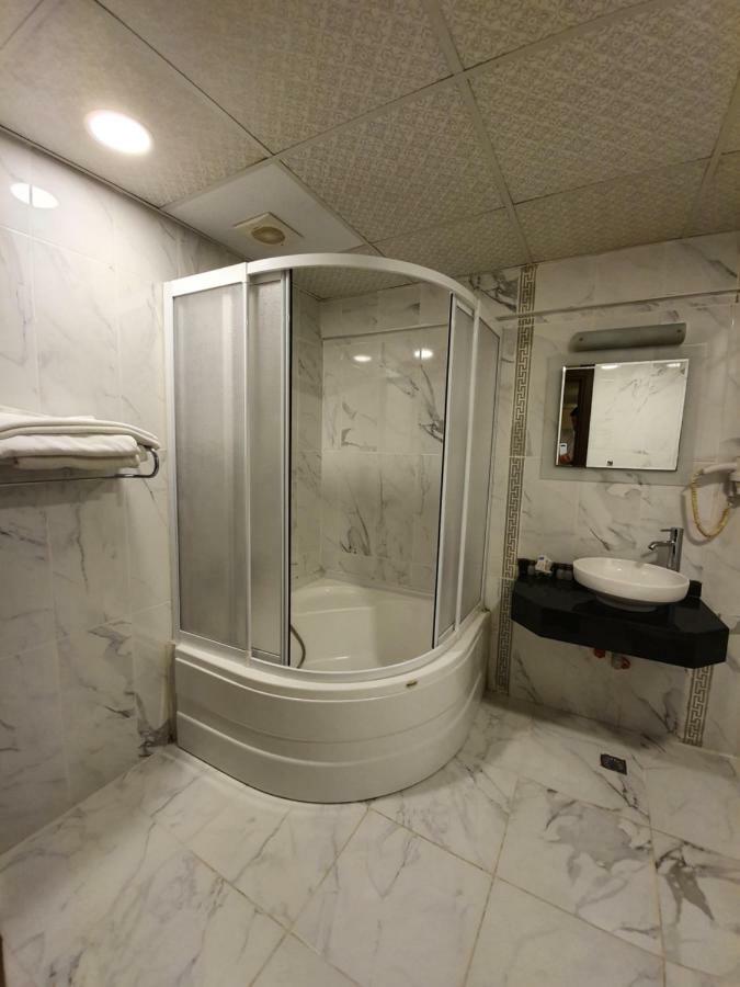 Elysion Hotel Κωνσταντινούπολη Εξωτερικό φωτογραφία