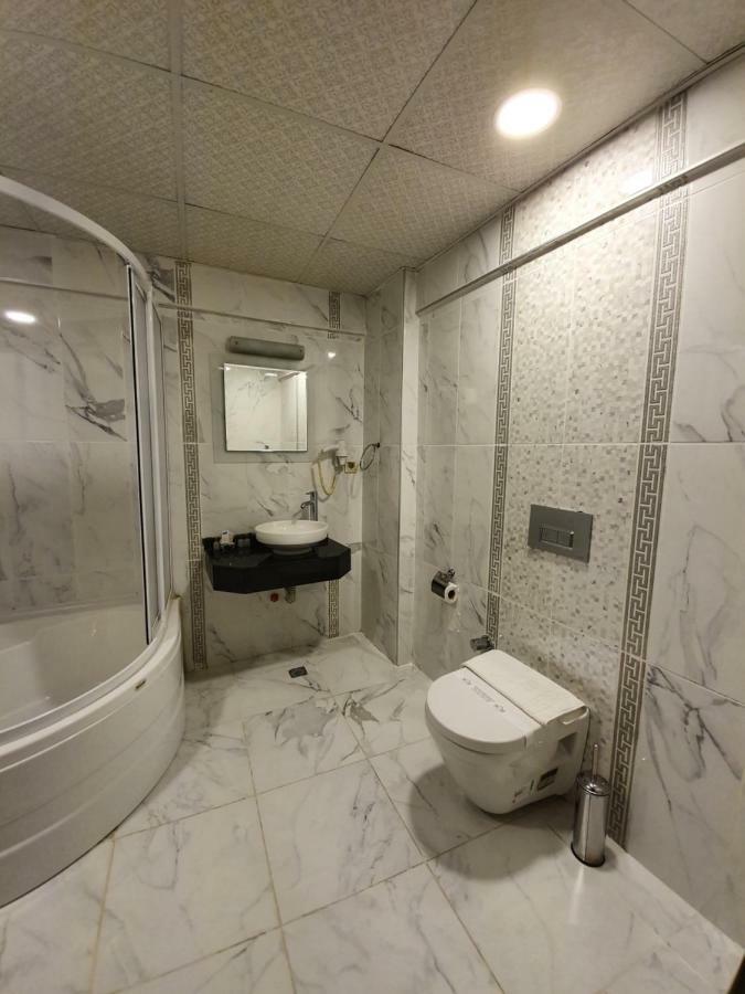 Elysion Hotel Κωνσταντινούπολη Εξωτερικό φωτογραφία