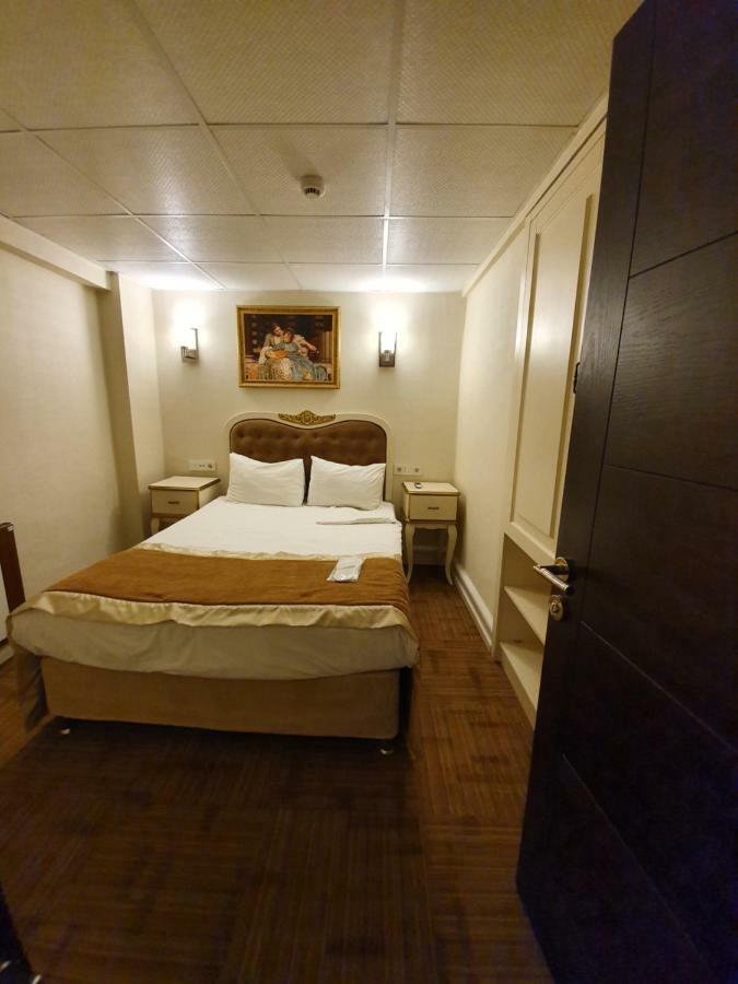 Elysion Hotel Κωνσταντινούπολη Εξωτερικό φωτογραφία